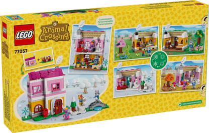Creative Houses Seasons of Fun Bauset (77057)