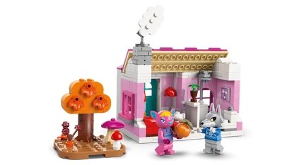 Creative Houses Seasons of Fun Bauset (77057)