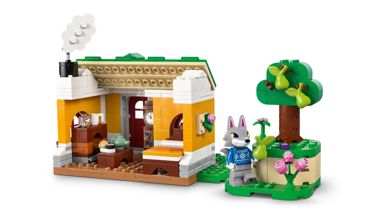 Creative Houses Seasons of Fun Bauset (77057)
