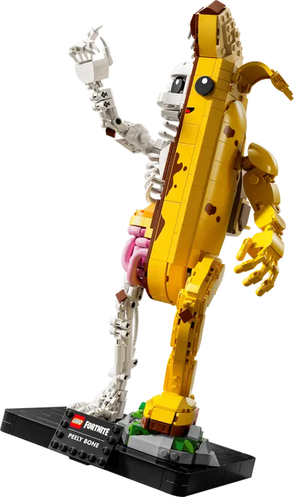 Schalenknochen (77072)