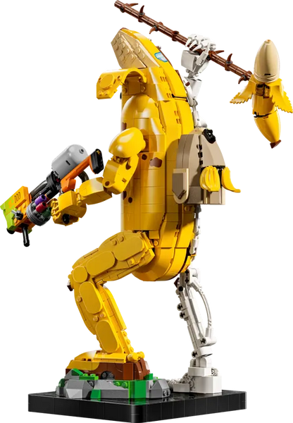 Schalenknochen (77072)