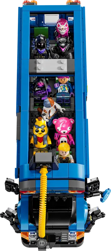 Bus de combat (77073)