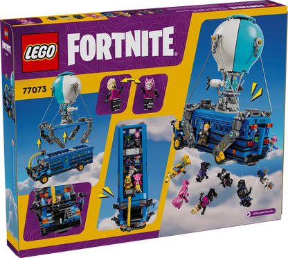 Bus de combat (77073)