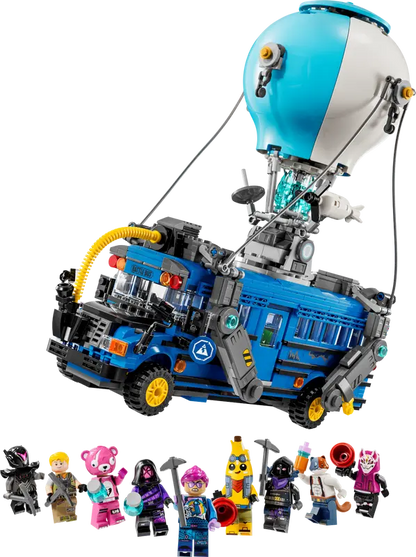 Bus de combat (77073)