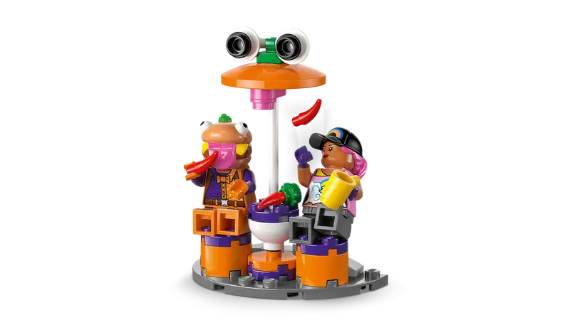 Ristorante Durrr Burger (77076)