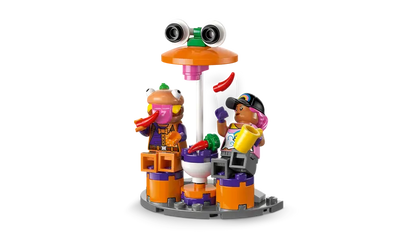 Ristorante Durrr Burger (77076)