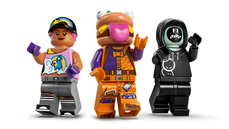 Ristorante Durrr Burger (77076)