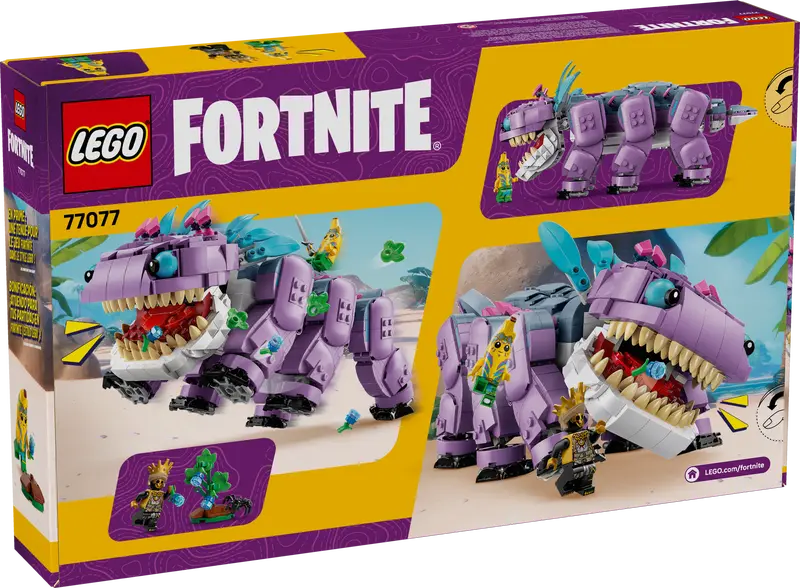 Klombo (77077)