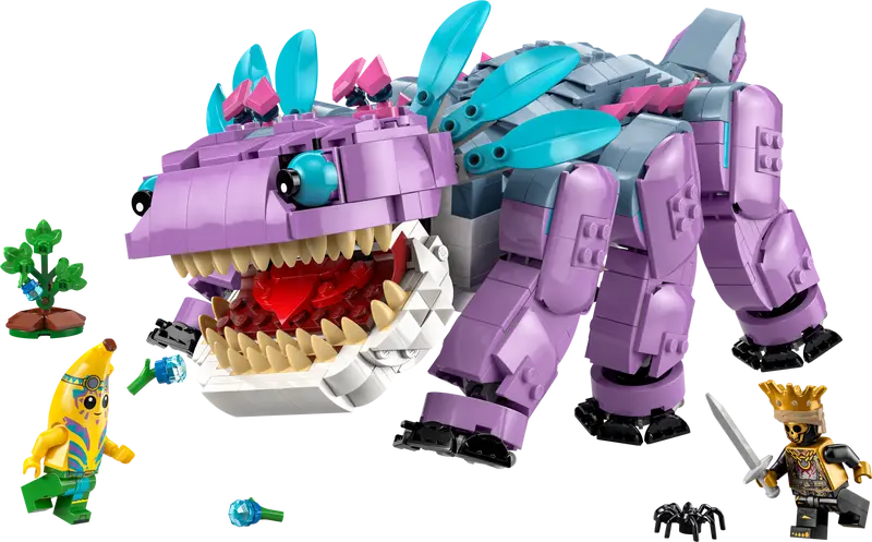 Klombo (77077)