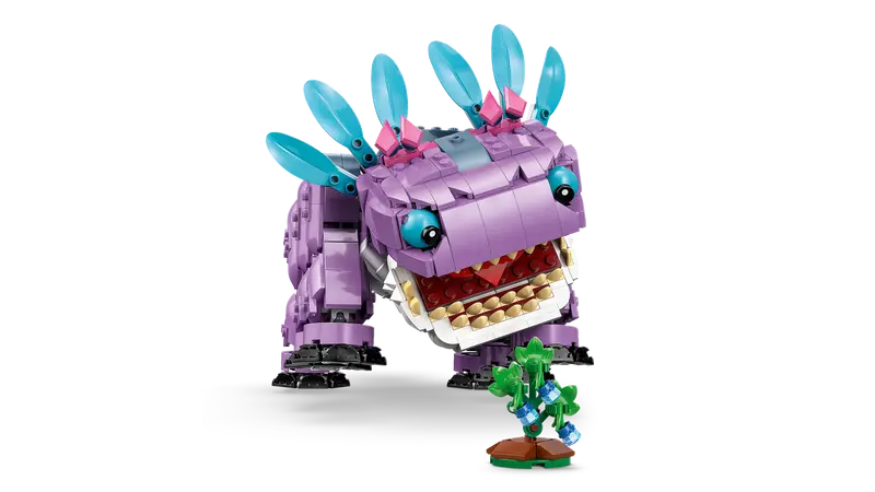 Klombo (77077)