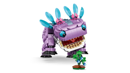 Klombo (77077)