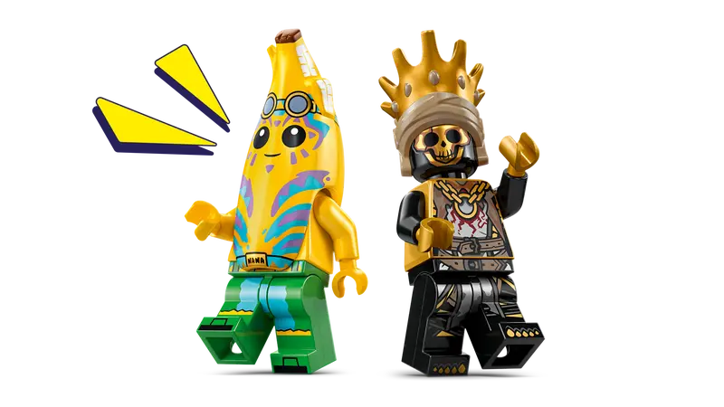 Klombo (77077)