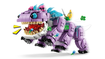 Klombo (77077)