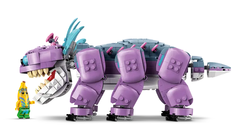 Klombo (77077)