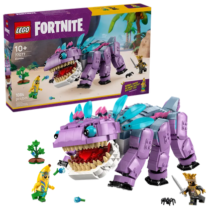 Klombo (77077)
