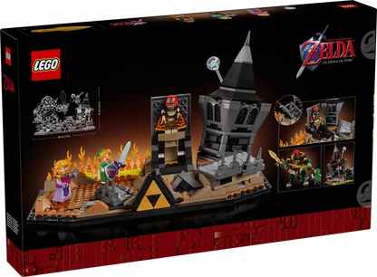 Ocarina of Time – Die letzte Schlacht (77093)