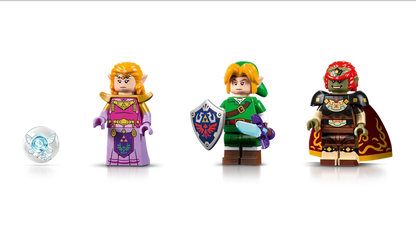 Ocarina of Time – Die letzte Schlacht (77093)