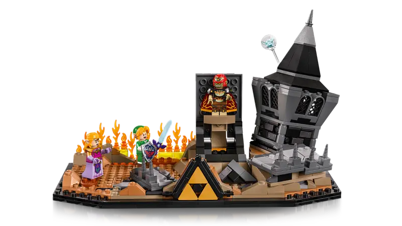 Ocarina of Time – Die letzte Schlacht (77093)
