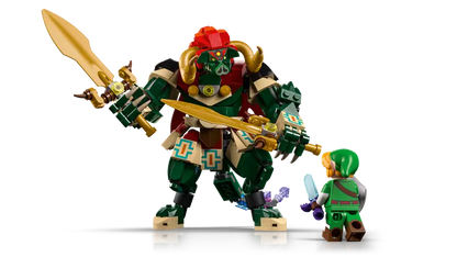 Ocarina of Time – Die letzte Schlacht (77093)