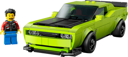 Dodge Challenger SRT Hellcat Sportwagen (77237)