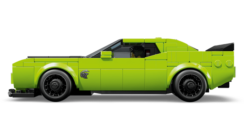 Dodge Challenger SRT Hellcat Sportwagen (77237)