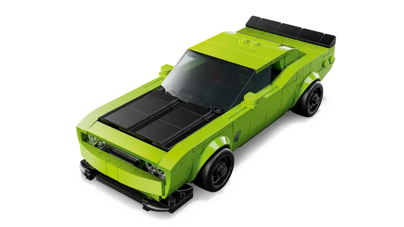 Dodge Challenger SRT Hellcat Sportwagen (77237)