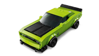 Dodge Challenger SRT Hellcat Sportwagen (77237)