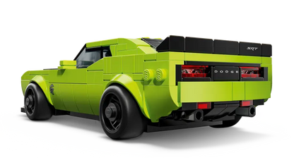 Dodge Challenger SRT Hellcat Sportwagen (77237)