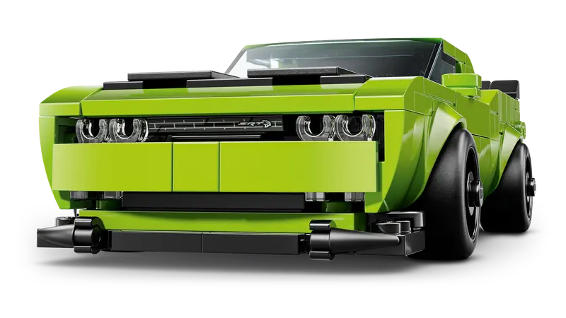 Dodge Challenger SRT Hellcat Sportwagen (77237)