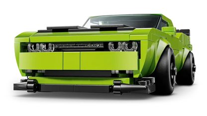 Dodge Challenger SRT Hellcat Sportwagen (77237)