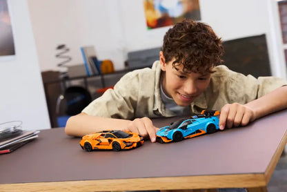 Lamborghini Revuelto & Huracán STO (77238)