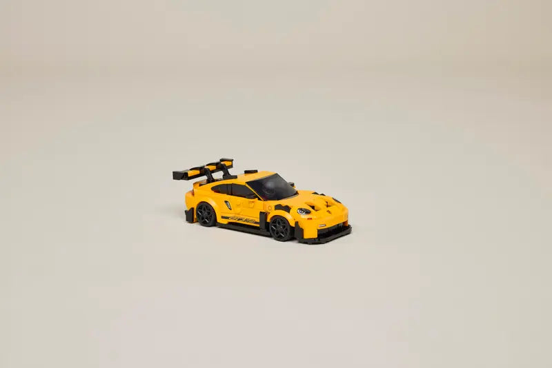 Porsche 911 GT3 RS Superauto (77239)