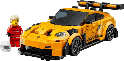 Porsche 911 GT3 RS Superauto (77239)