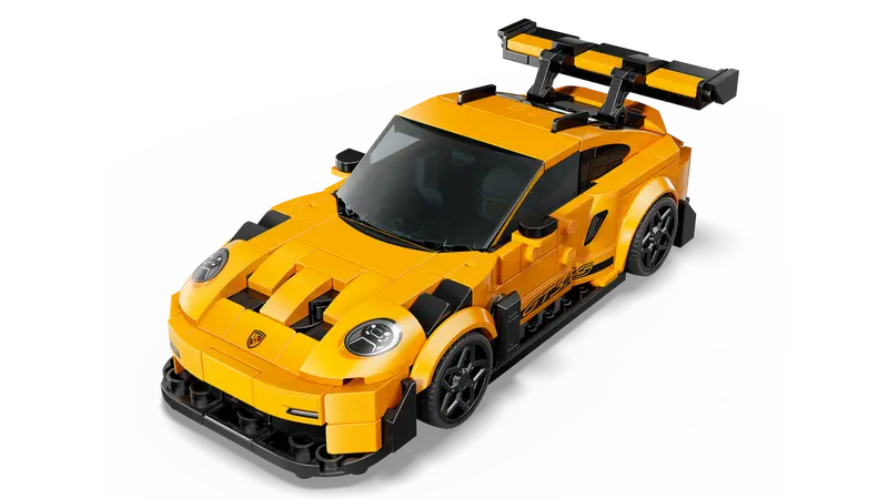 Porsche 911 GT3 RS Superauto (77239)