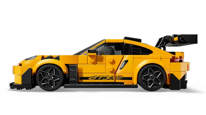 Porsche 911 GT3 RS Superauto (77239)
