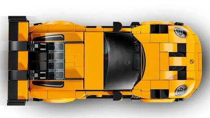 Porsche 911 GT3 RS Superauto (77239)