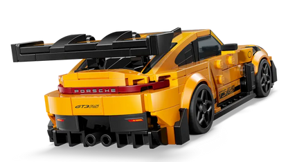 Porsche 911 GT3 RS Superauto (77239)