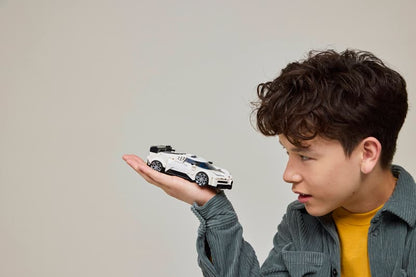 Bugatti Centodieci Hyper Sport Car (77240)