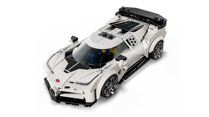 Bugatti Centodieci Hyper Sport Car (77240)