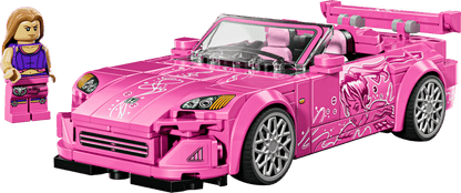 2 Veloce 2 Furious Honda S2000 (77241)
