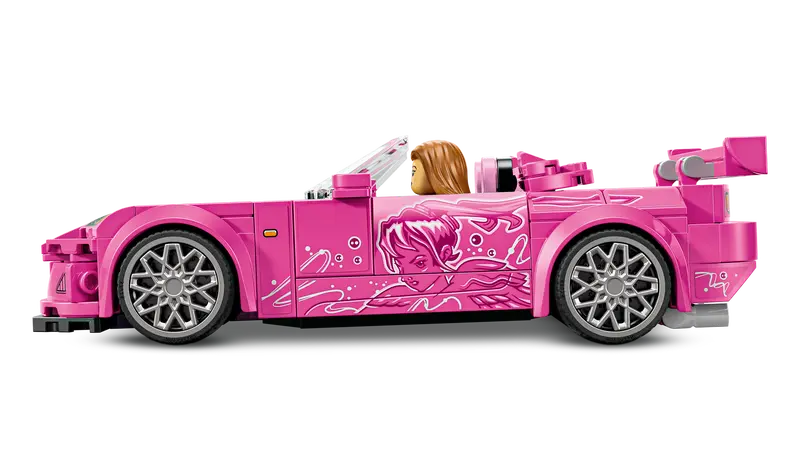 2 Veloce 2 Furious Honda S2000 (77241)