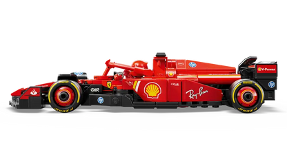 Ferrari SF-24 F1-Rennwagen (77242)