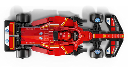 Ferrari SF-24 F1-Rennwagen (77242)