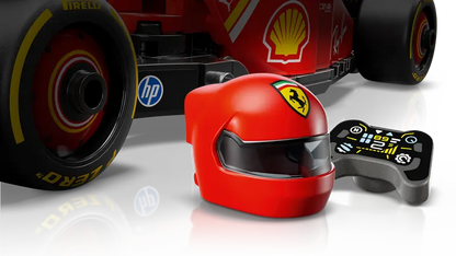 Ferrari SF-24 F1-Rennwagen (77242)