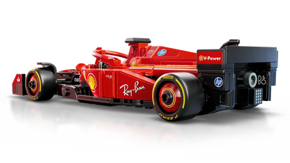 Ferrari SF-24 F1-Rennwagen (77242)