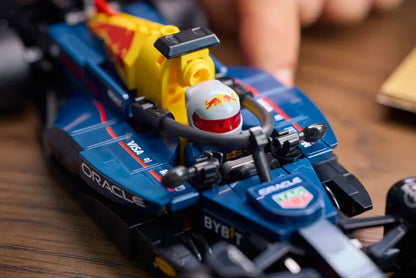 Auto da corsa Oracle Red Bull Racing RB20 F1 (76925)