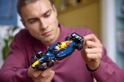 Auto da corsa Oracle Red Bull Racing RB20 F1 (76925)