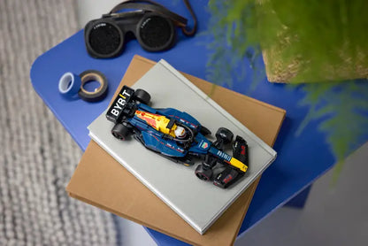 Auto da corsa Oracle Red Bull Racing RB20 F1 (76925)