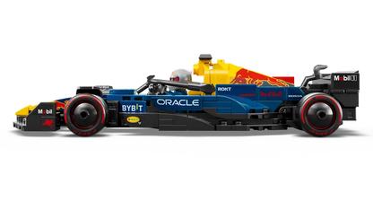Auto da corsa Oracle Red Bull Racing RB20 F1 (76925)