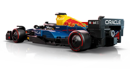 Auto da corsa Oracle Red Bull Racing RB20 F1 (76925)